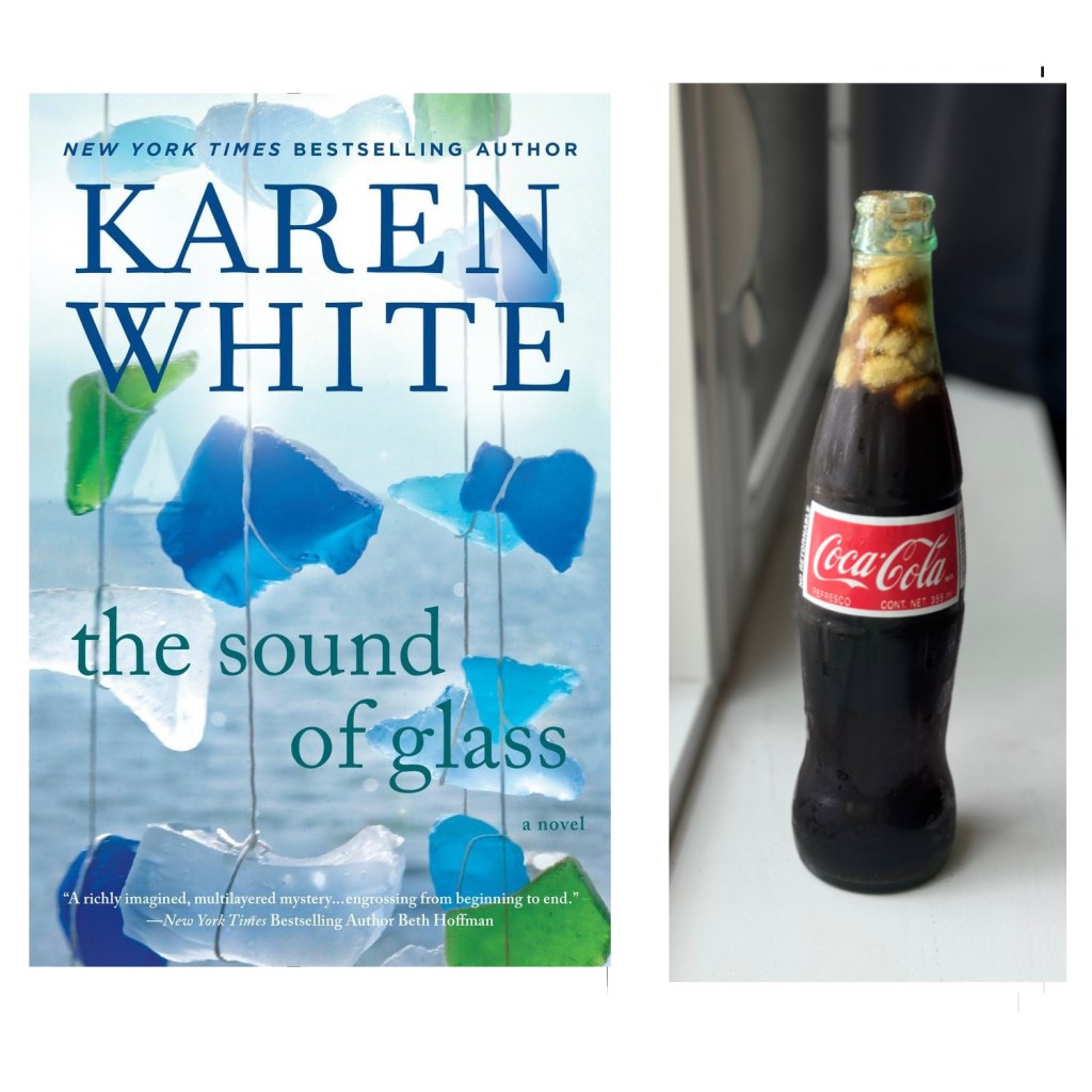 The Sound of Glass – Peanut&nbsp;Coke