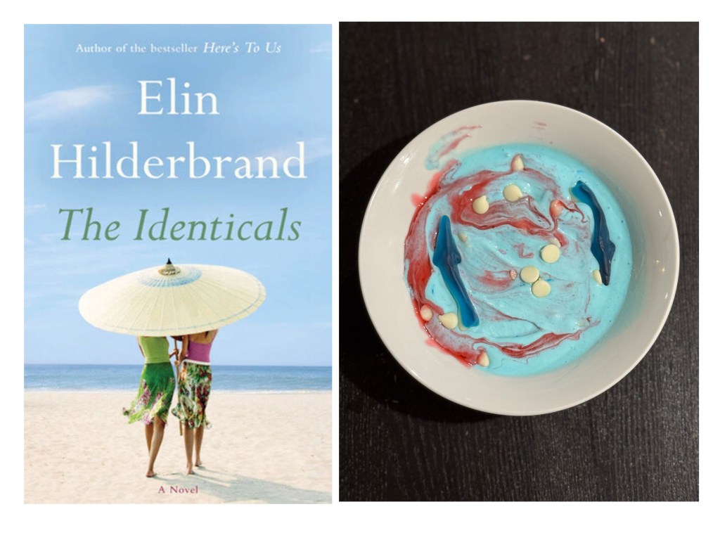 The Identicals – Shark Attack Ice&nbsp;Cream